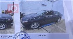 شيفروليه ماليبو